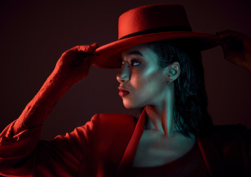 Salsa & Sombreros - Mar '26