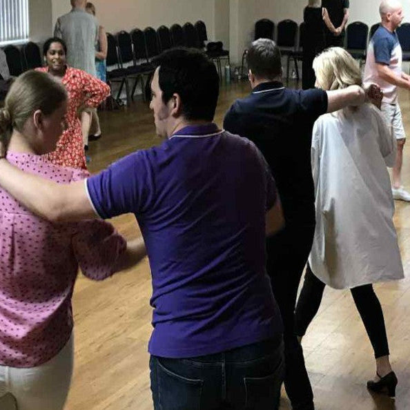 Monthly Membership - King's Lynn
