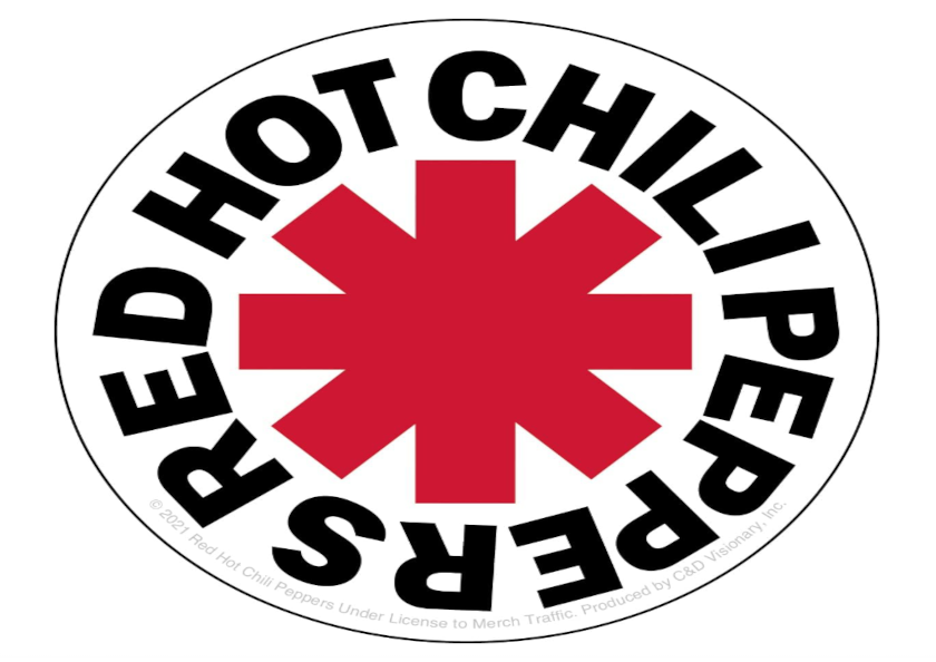 RHCP Salsa Party - Jan '26