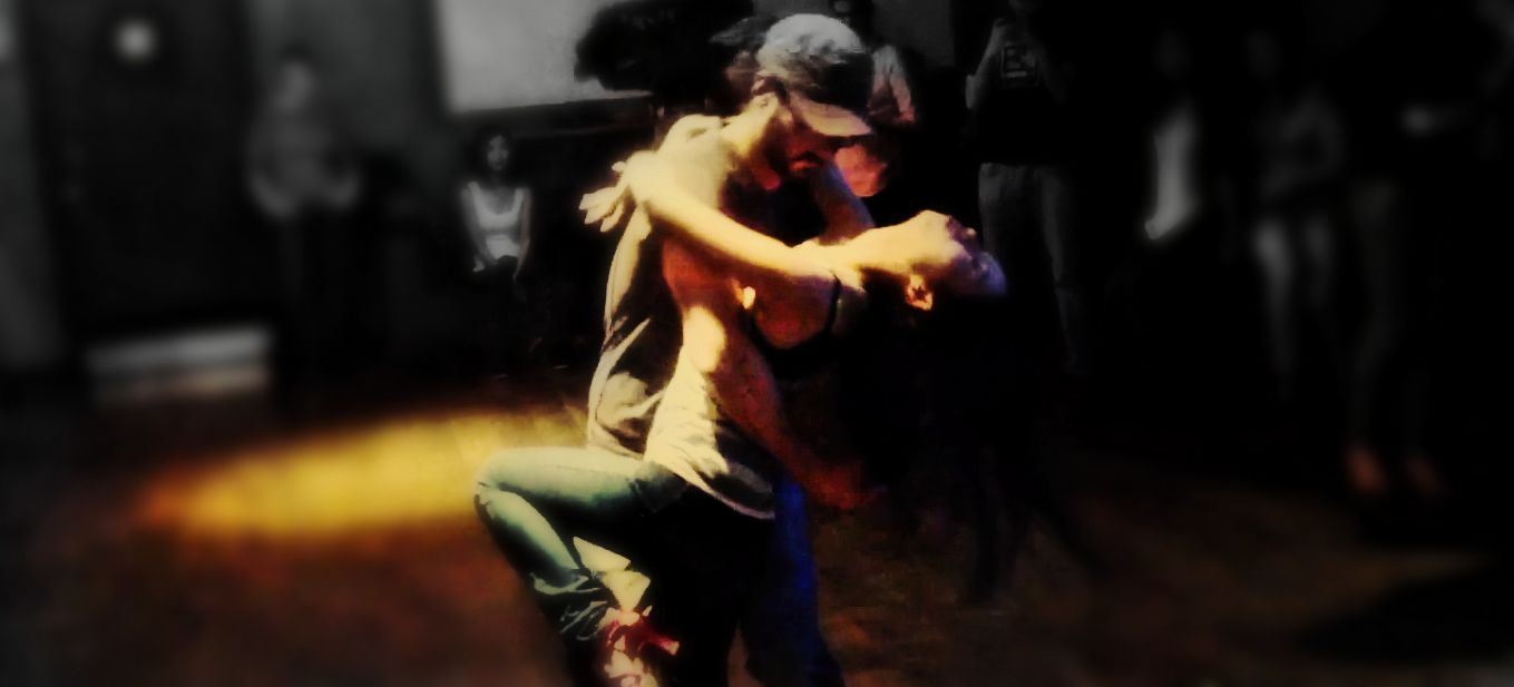 Modern Bachata Workshop | Friday 15th May