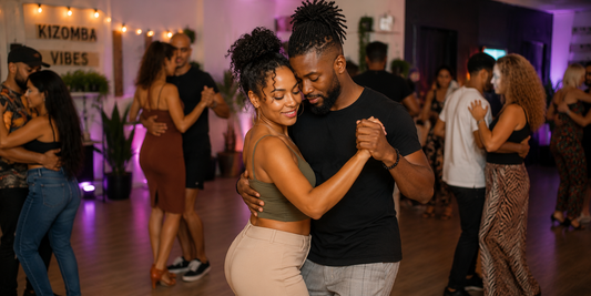 What's Kizomba Really Like?