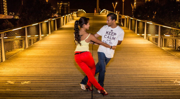 What's Kizomba Really Like?
