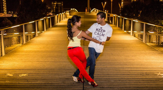 What's Kizomba Really Like?