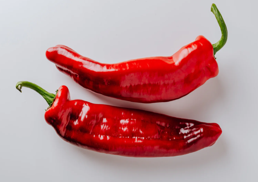 RHCP Salsa Party - Jan '26