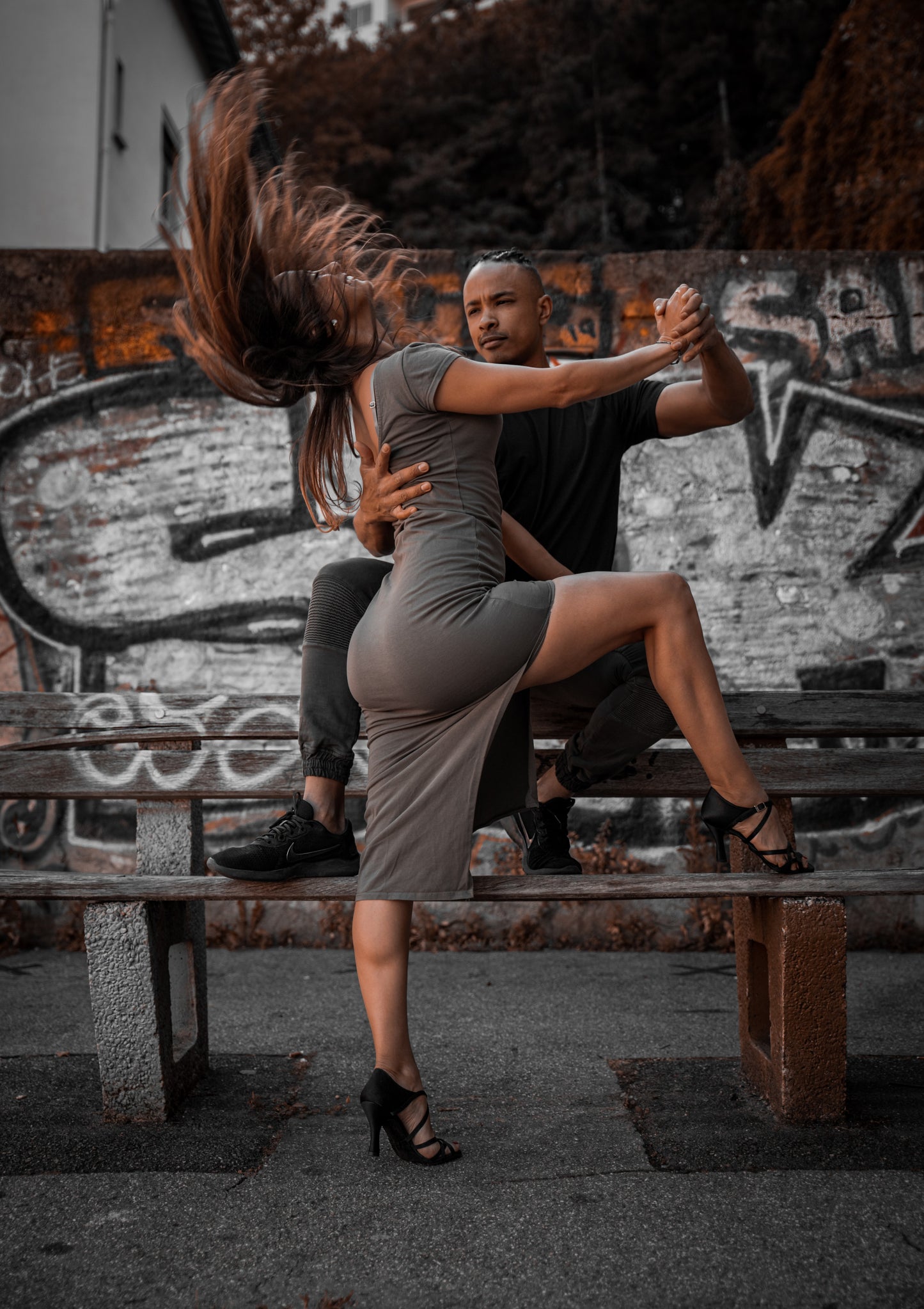 Kizomba Workshop - Friday 10th July