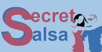 Secret Salsa