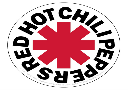 RHCP Salsa Party - Jan '26