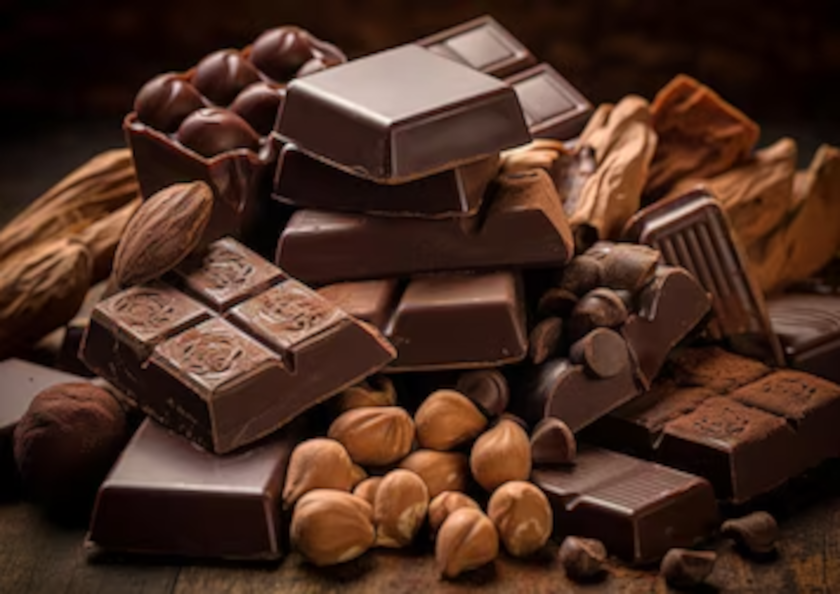 Chocolate Overload Salsa Party - May 26