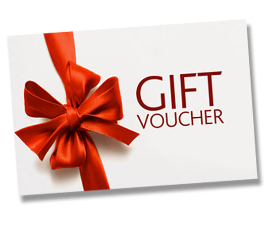 Salsa Class Gift Voucher